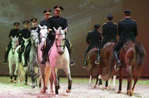 Mafra School a success at Avignon