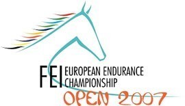 Portugal anfitrião do Cto. da Europa – Open 2007 - Endurance
