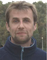 Thomas Soubes vai ministrar est&aacute;gio &agrave; equipa do CEJC