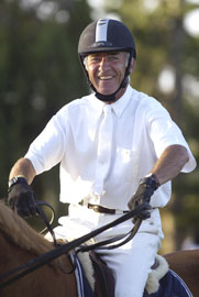 Balanda é o novo Chef d' Equipe