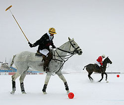 XXIII Cartier Ta&ccedil;a do Mundo de P&oacute;lo