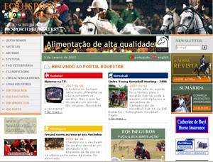 Por carolice se vai ao longe...