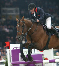 Novo reforço para Jean Marc Nicolas...