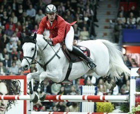 Christian and Coster Win Again in Gothenburg....