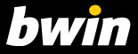 bwin patrocina Internacionais e Cto. Nacional de CCE
