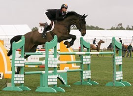 Atlantic Tour: Results of Day One of the CSI**