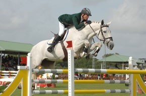 Rota do Sol: Rafi Latham venceu a prova grande