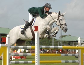 Rota do Sol: Triunfo de Rafi Latham no Grande Prémio