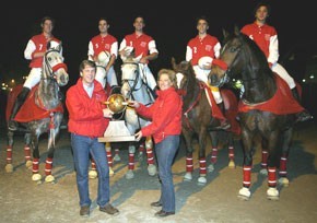 Col&eacute;gio Vasco da Gama conquista a Super Ta&ccedil;a Diogo Mota