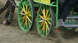 6 Portuguese Drivers at the Iberian Cup in Spain