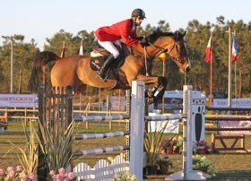 Atlantic Tour: Results of Day 2 of the CSI2*