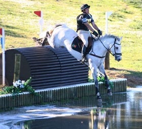 Carlos Grave Campe&atilde;o Nacional de CCE 2007