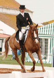 Arrancou hoje o CIC***/W de Fontainebleau