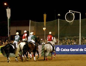 Horseball Club Colégio Vasco da Gama soma e segue...