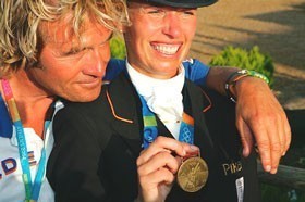 Sjef Janssen abandona a equipa holandesa de dressage