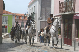Festa do Cavalo conta com o apoio da autarquia
