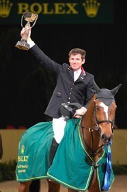 Super Swiss Mandli takes the title...