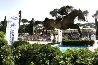 British dragons flew and grabbed the Samsung Cup