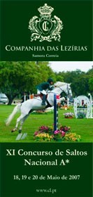 Companhia das Lez&iacute;rias acolhe o 1&ordm; CSN-A da temporada