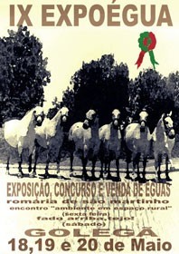 Expo&eacute;gua 2007 – 18 a 20 de Maio