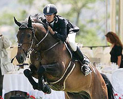 Luciana Diniz Nº 1 em Mannheim