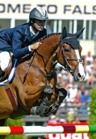 Surto de Rinopneumonia em Equinos na Europa?