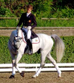 Participação Portuguesa nos Ctos. da Europa de Juniores e Jovens Cavaleiros