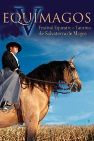 V EQUIMAGOS - Festival Equestre e Taurino