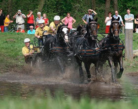 Ijsbrand Chardon wins the Talbot Prize for the tenth time