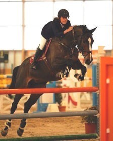 Istambul: Saldo positivo para os Juvenis que disputaram o Cto. da Europa de Saltos