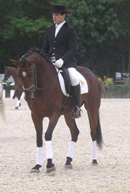 João Gonçalves destaca-se na Taça de Portugal