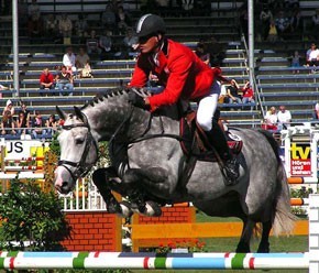 Rene Tebbel tricampeão da Alemanha