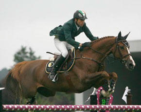 Triunfo de Conor Swail no GP de Gijón