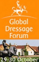 Global Dressage Forum