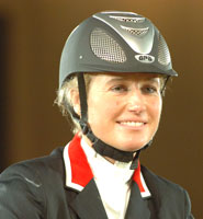 Jessica Kuerten's lawyer lodges complaint with the FEI