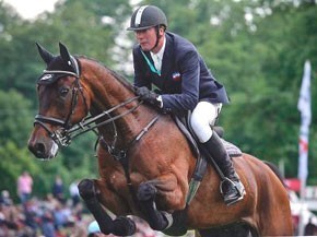 Thomas Voss vence o Grande Prémio de Paderborn