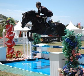 FEI World Breeding Jumping Championships for Young Horses