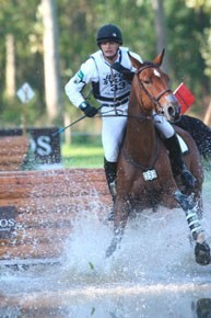Results of the World Championships for Young Horses