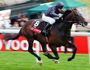 Kieren Fallon acused of fraud