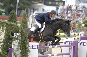 David Mc Pherson desolado com a venda de Pilgrim