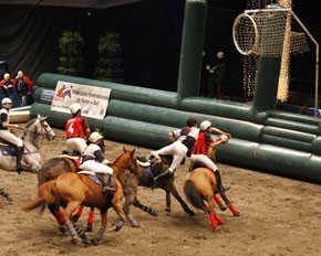 Portugal na luta pela Medalha de Ouro