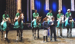 Portugal Medalha de Prata na Champions League