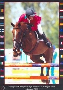 Jorge Oliveira e Carmo e Quebora sedeados na Alemanha