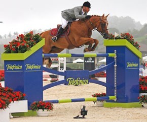 Edwina Alexander vai montar Itot du Château