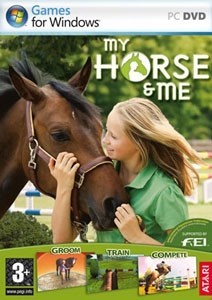 Passatempo "My Horse and Me": Premiados