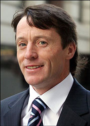 Kieran Fallon gets 18-month worldwide ban from racing