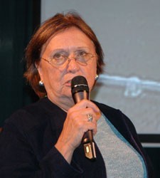 Mariette Whitages vai ministrar estágio no IGE