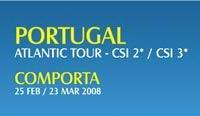 Atlantic Tour 2008 arranca hoje