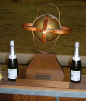 Super Taça Digo Mota de Horseball 2008