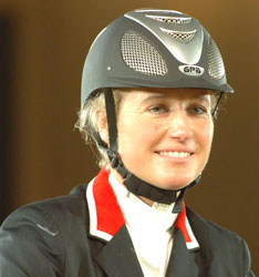Kurten waives right to horse doping hearing